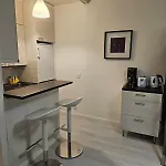 Cozy In Turku, For Four * Turku