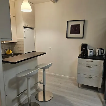 Cozy In Turku, For Four * Turku
