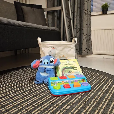 Cozy In Turku, For Four Апартаменты *