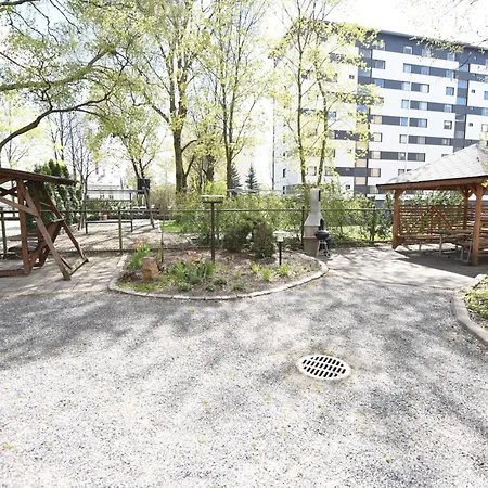 Cozy In Turku, For Four * Turku