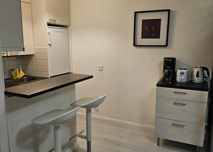 Cozy In Turku, For Four * Turku