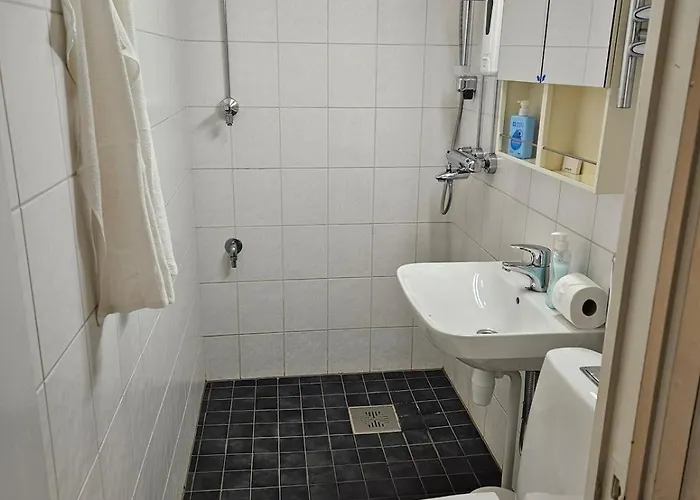 Apartamento Cozy In Turku, For Four *