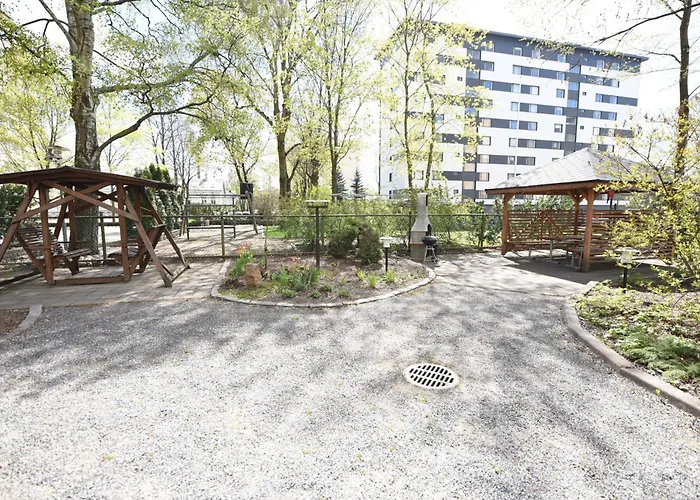 Cozy In Turku, For Four * Turku